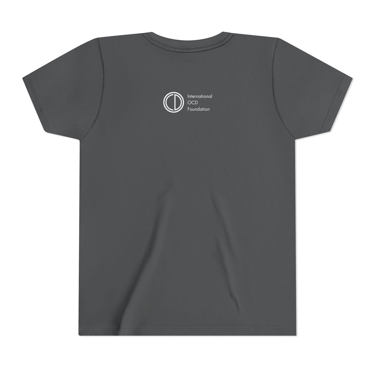 "Uncertain But Unstoppable" - Youth Tee