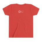 "OCD Picked the Wrong Family" - Youth Tee