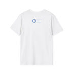 "Uncertain but Unstoppable" - Unisex T-Shirt