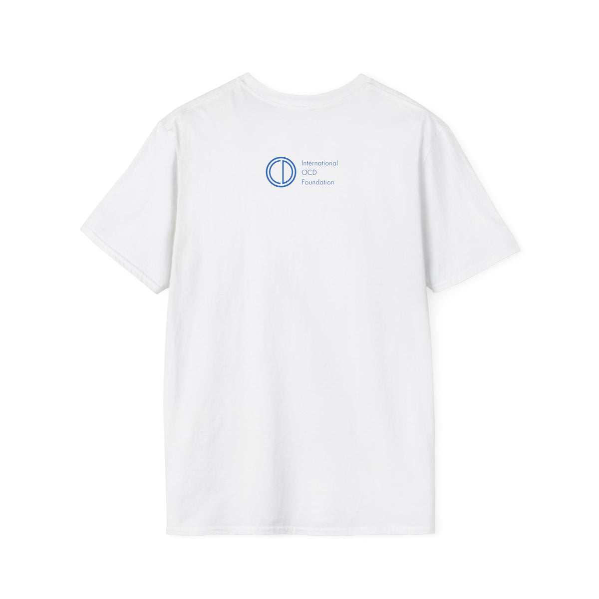 "Uncertain but Unstoppable" - Unisex T-Shirt