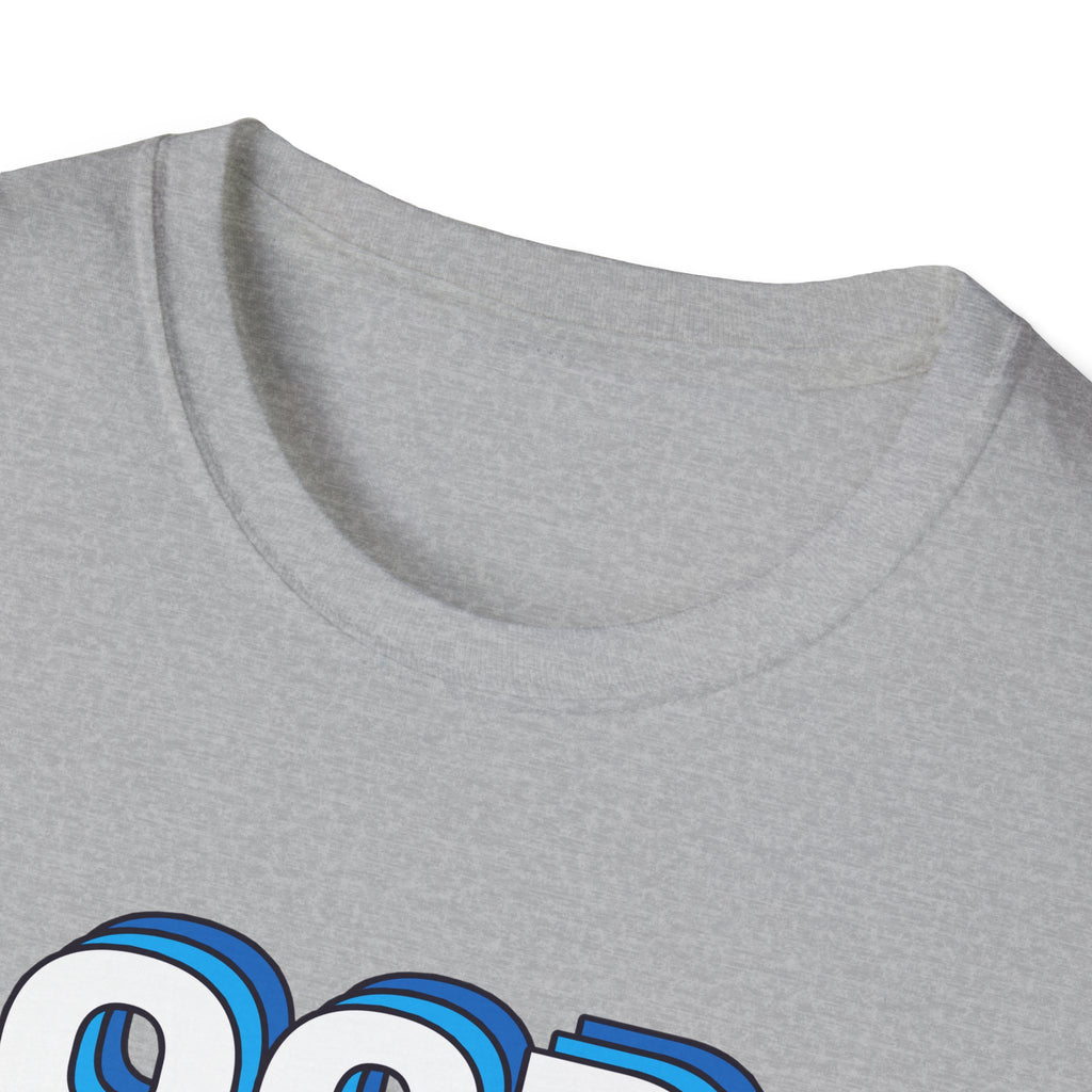 "OCD Can't Bully Me" - Unisex T-Shirt
