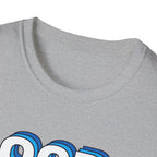 "OCD Can't Bully Me" - Unisex T-Shirt
