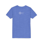 "Uncertain But Unstoppable" - Youth Tee