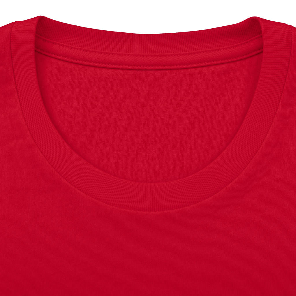 "OCD Picked The Wrong Family" - Adult Tee