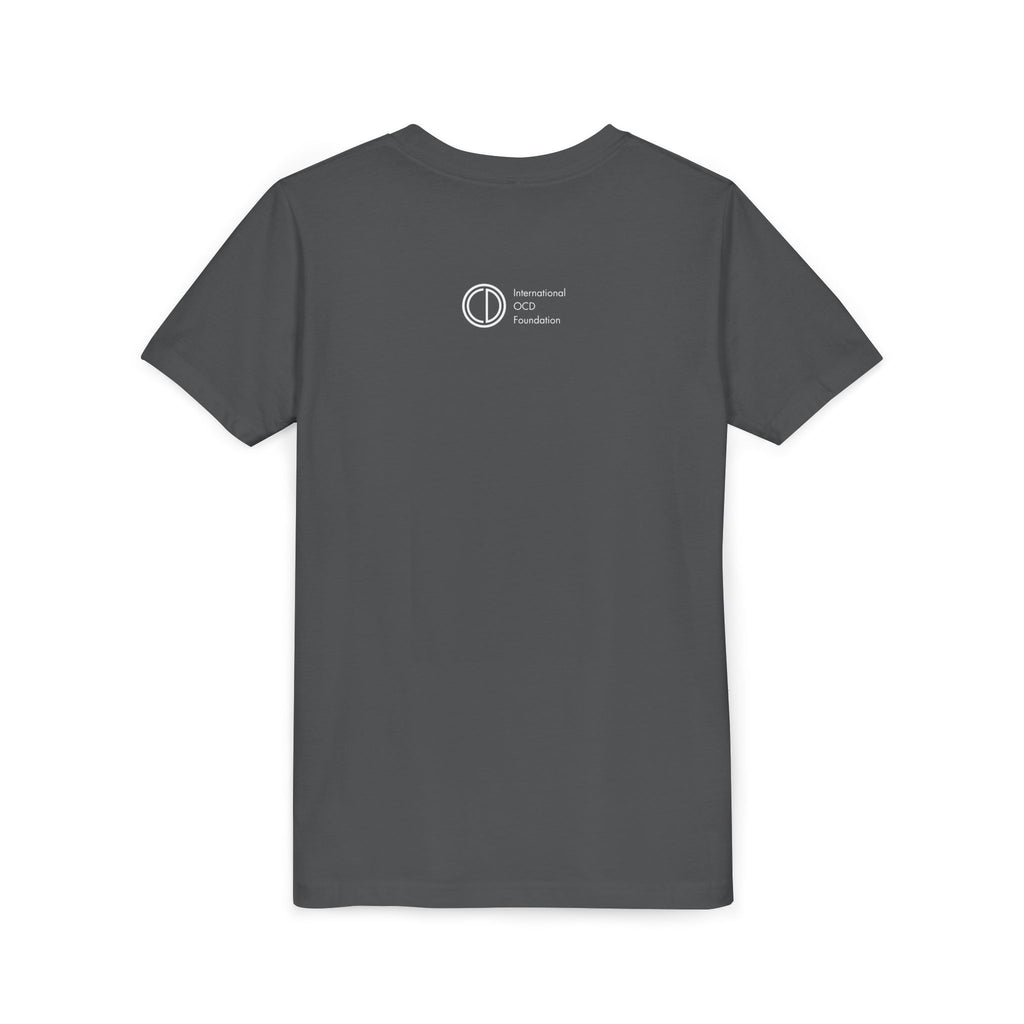 "OCD Can’t Bully Me" - Youth Tee