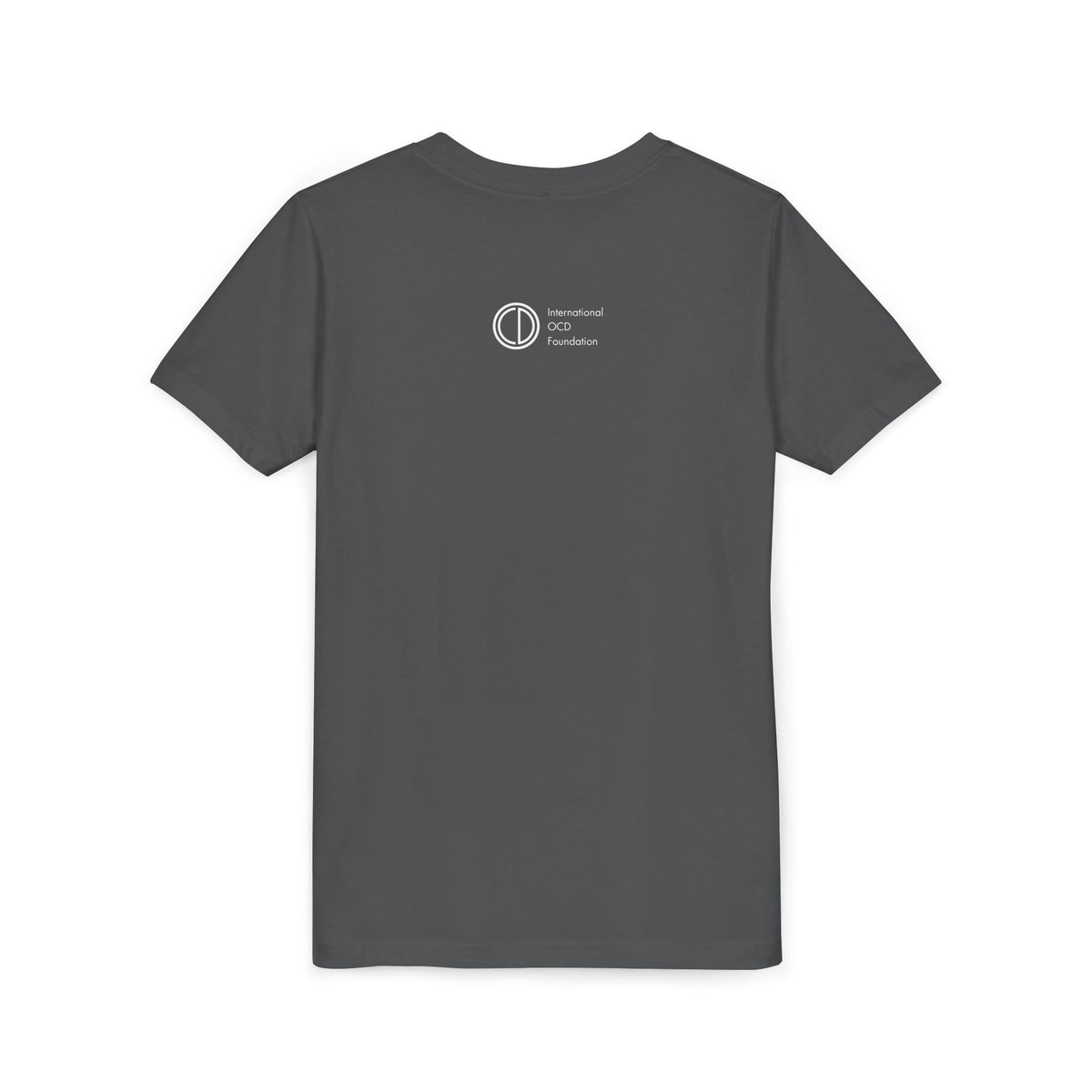 "OCD Can’t Bully Me" - Youth Tee