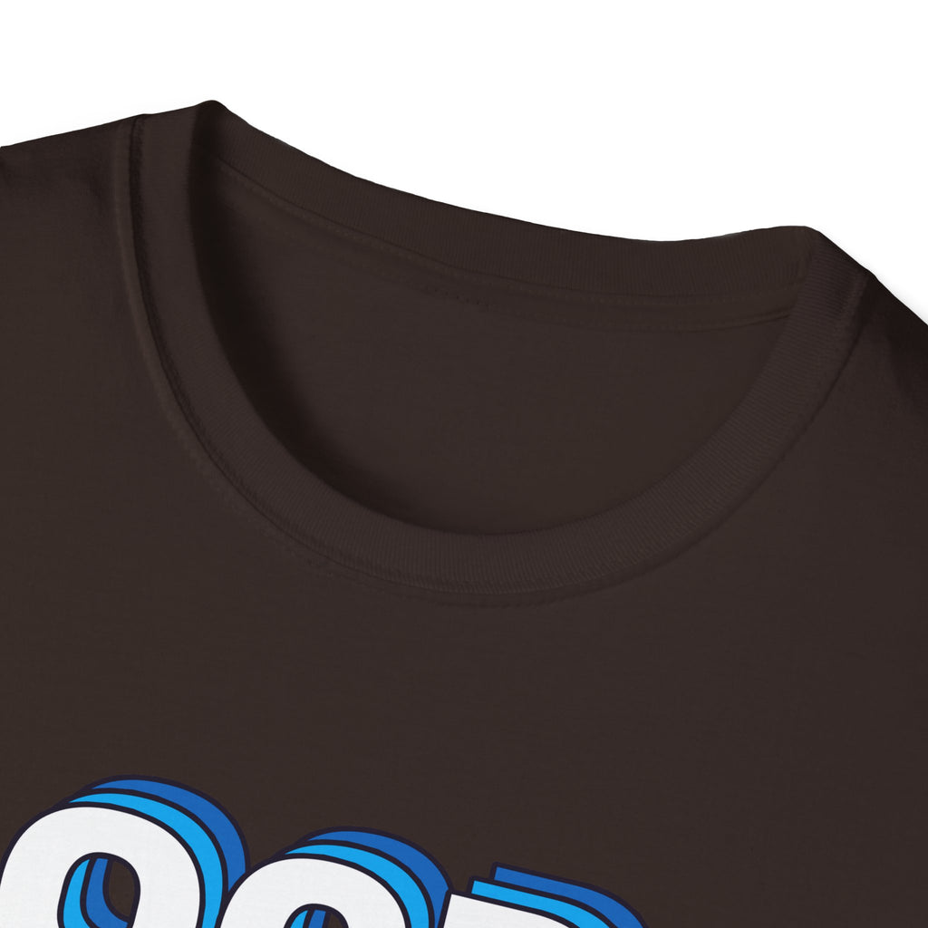 "OCD Can't Bully Me" - Unisex T-Shirt