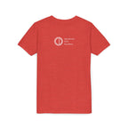"OCD Picked the Wrong Family" - Youth Tee