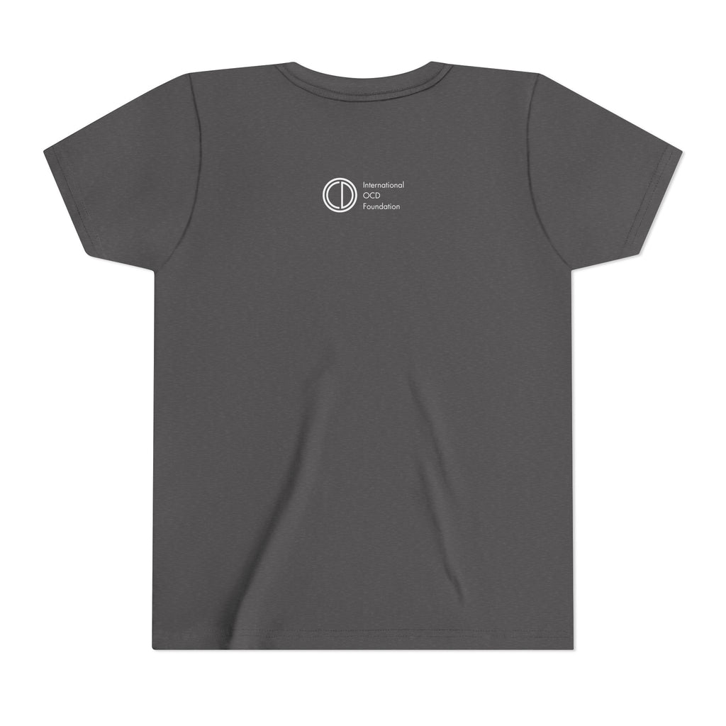 "Mental Health Matters" - Youth Tee