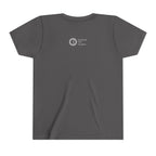 "Mental Health Matters" - Youth Tee