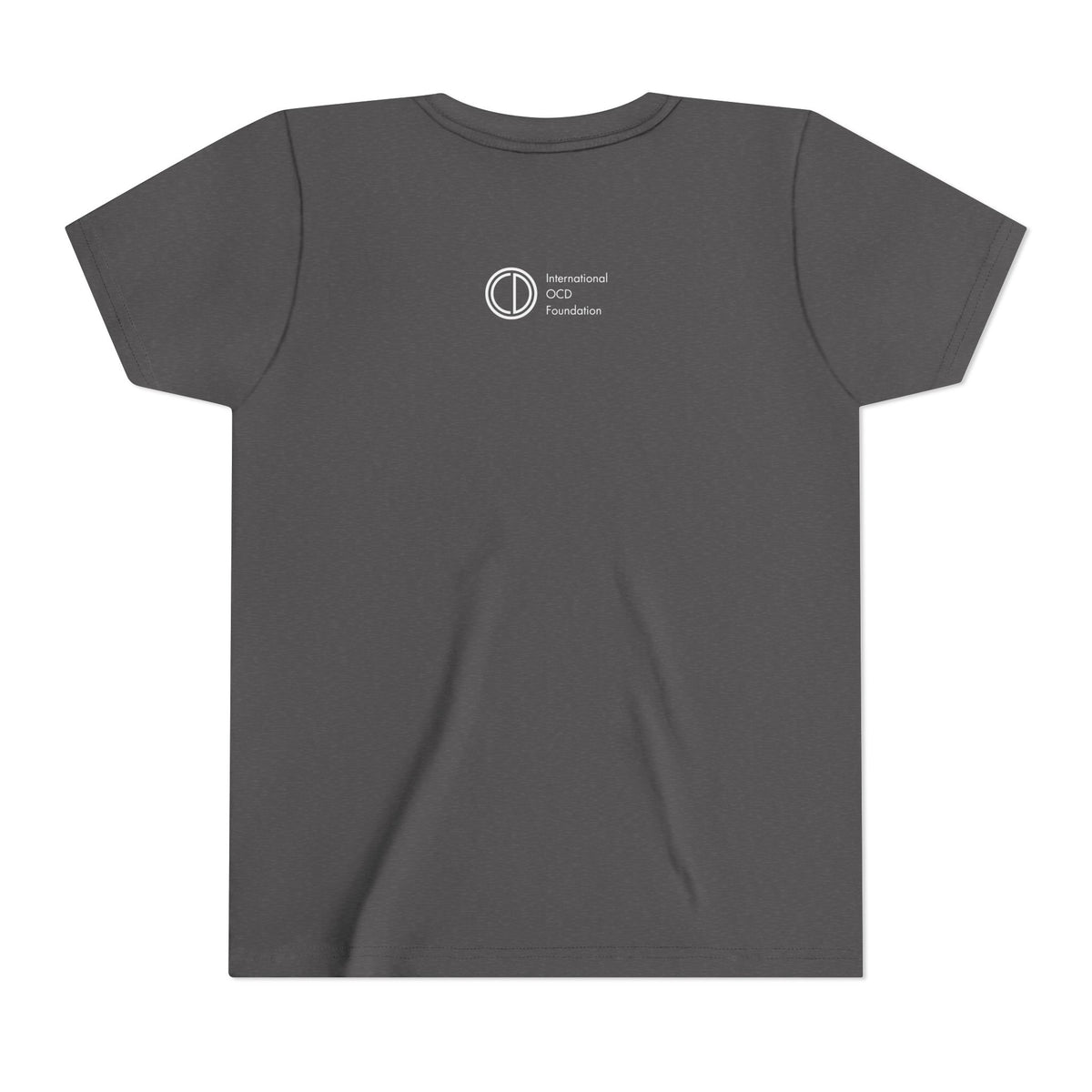 "Mental Health Matters" - Youth Tee