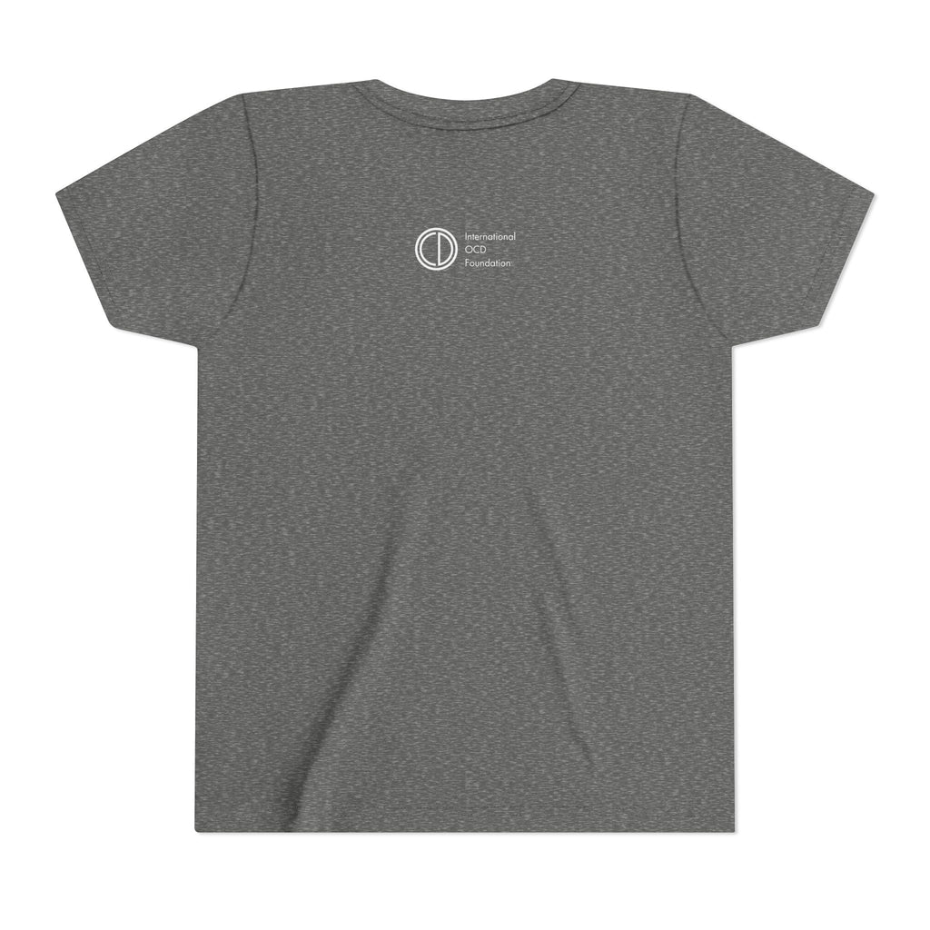 "OCD Can’t Bully Me" - Youth Tee