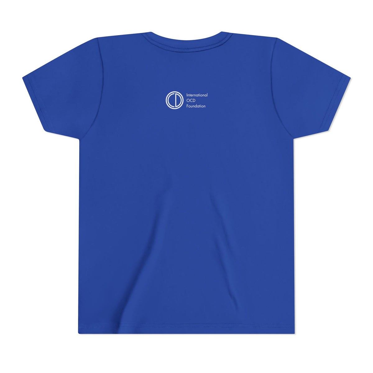 "Mental Health Matters" - Youth Tee