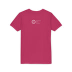 "Uncertain But Unstoppable" - Youth Tee