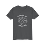 "Uncertain But Unstoppable" - Youth Tee