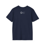 "Mental Health Matters" - Unisex T-Shirt
