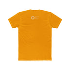 "OCD Picked The Wrong Family" - Adult Tee