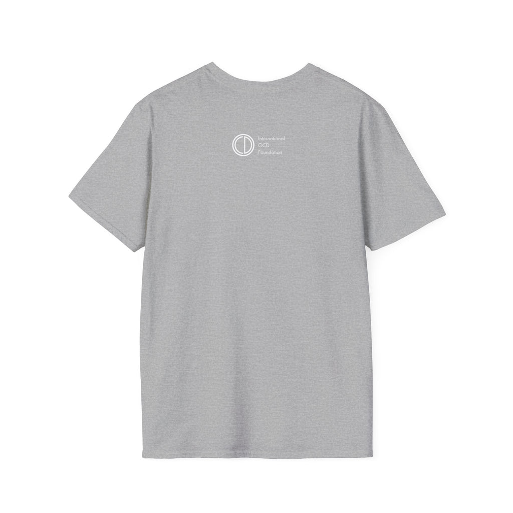 "Mental Health Matters" - Unisex T-Shirt