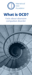 "What is OCD" Brochure – 25 copies