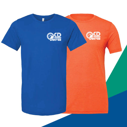 2022 Annual OCD Conference Shirt