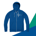 IOCDF Branded Hoodies
