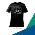Embrace Uncertainty T-Shirt