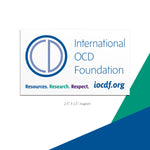 IOCDF Logo Magnet