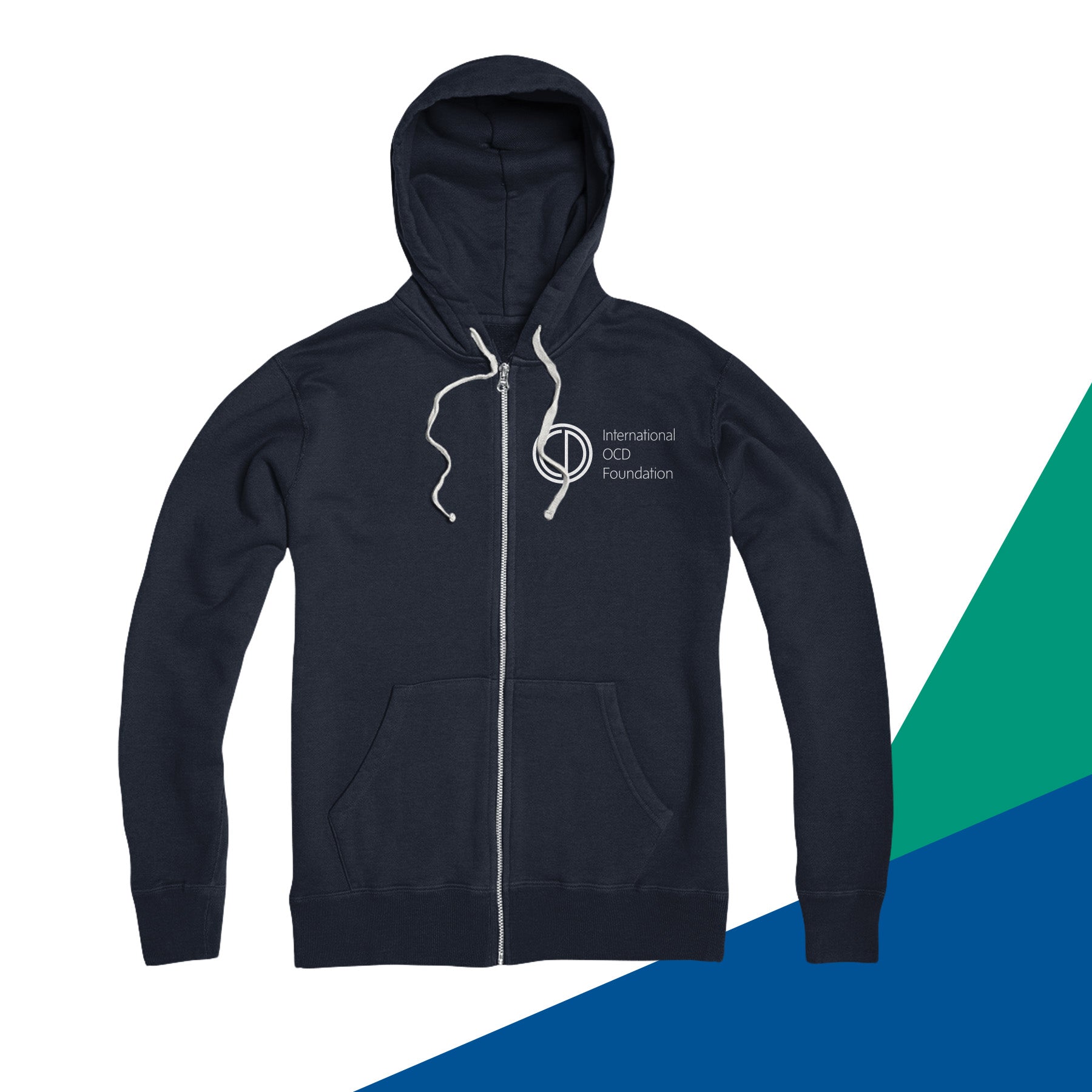 IOCDF Branded Hoodies